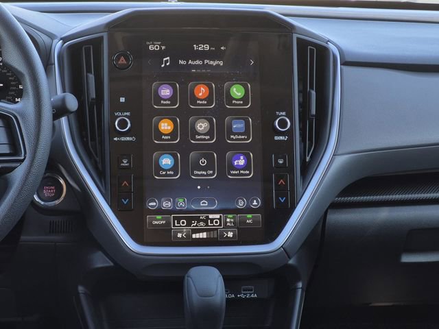 Certified 2024 Subaru Crosstrek 2.0i Premium image 24