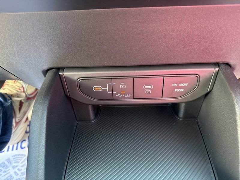 New 2026 Kia K4 LXS image 34