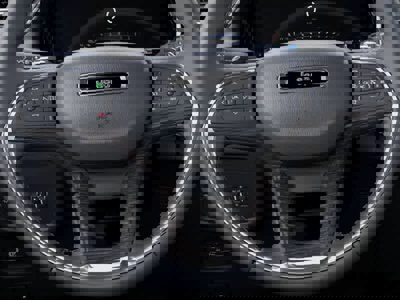 New 2026 Jeep Grand Cherokee L Limited w/ Limited Altitude Package image 19