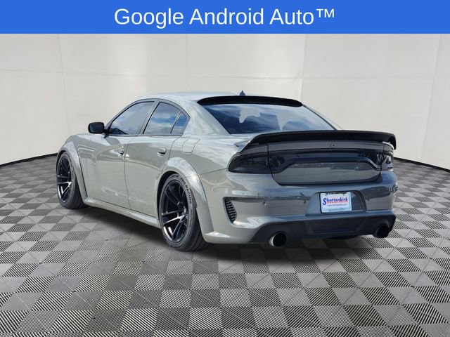 Used 2023 Dodge Charger Scat Pack image 3