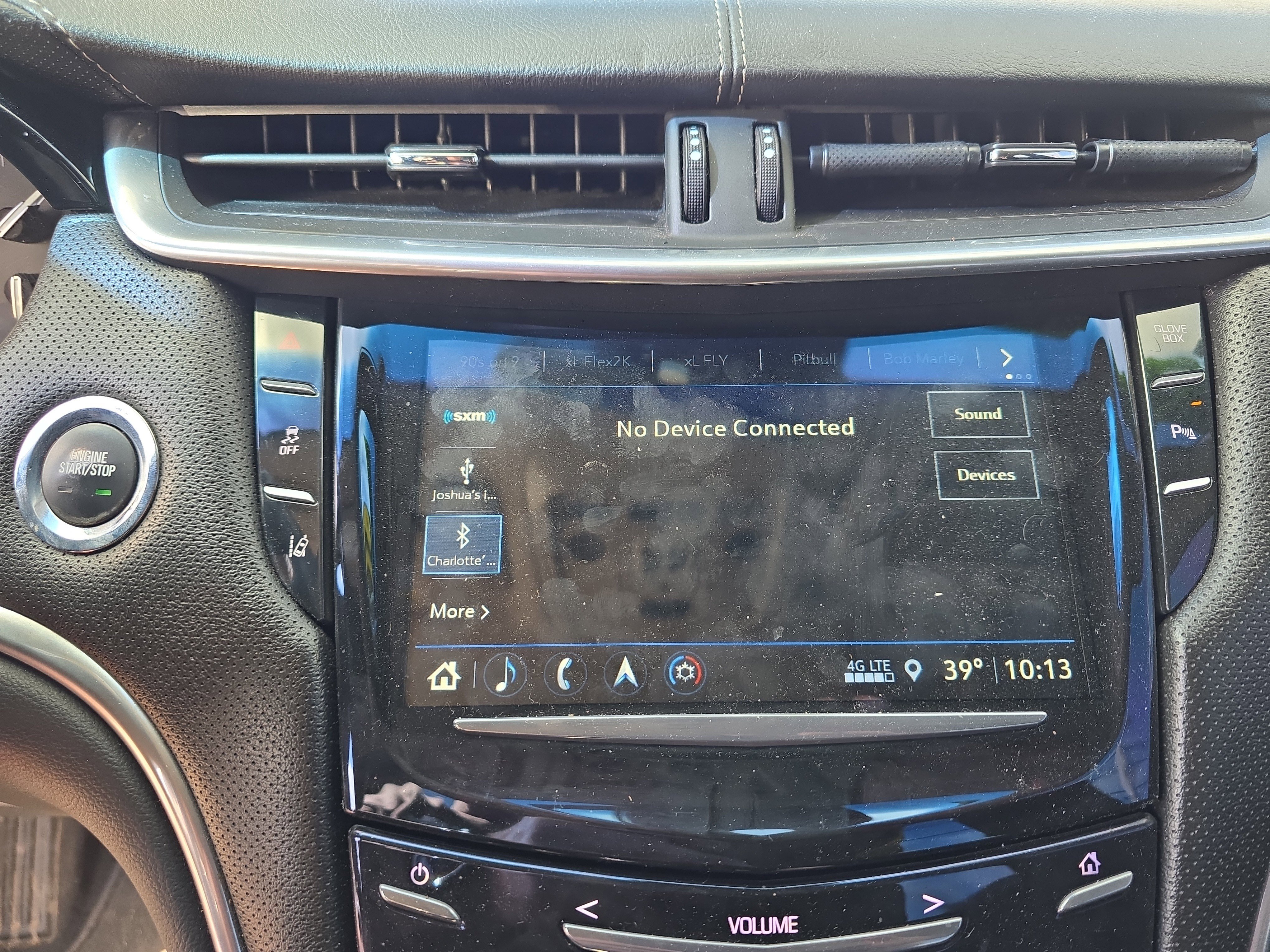 Used 2019 Cadillac XTS Luxury w/ Driver Awareness Package image 26