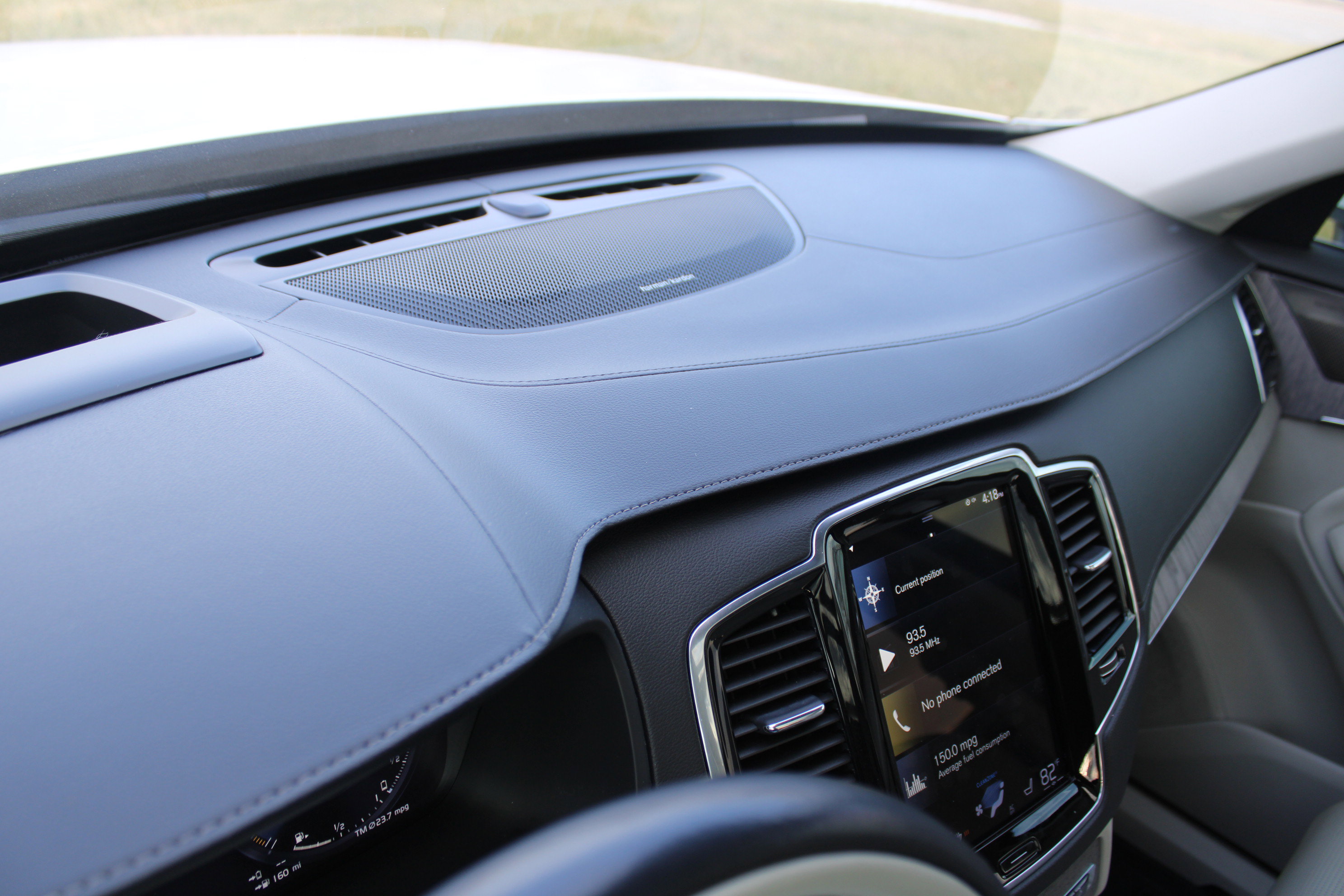 Used 2021 Volvo XC90 T8 Inscription w/ Advanced Package image 30