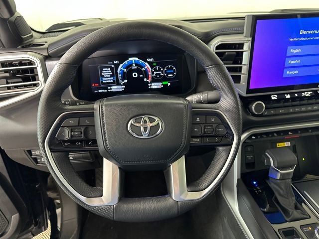 Used 2024 Toyota Tundra Platinum image 11