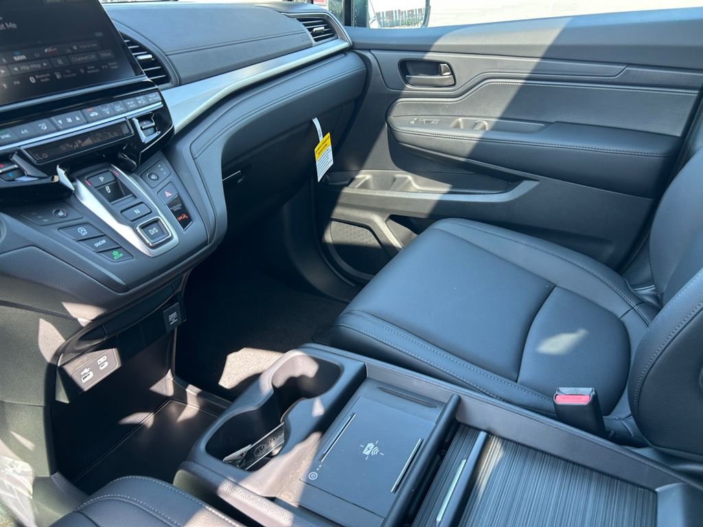 New 2026 Honda Odyssey EX-L image 11
