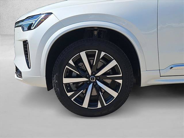 Used 2025 Volvo XC90 B5 Core w/ Climate Package AWD/4WD image 22
