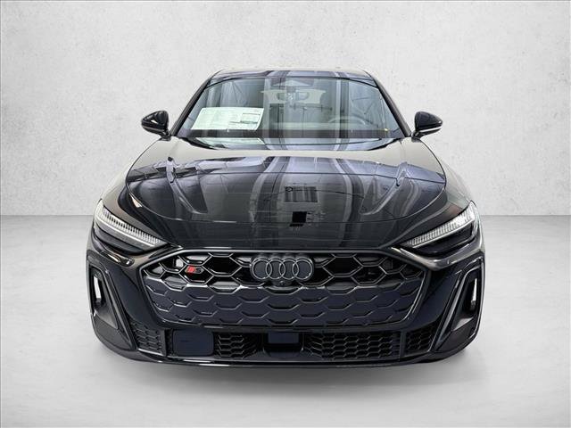 New 2026 Audi S5 Premium Plus AWD/4WD image 2