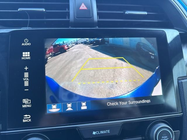 Used 2018 Honda Civic Sport Touring image 26