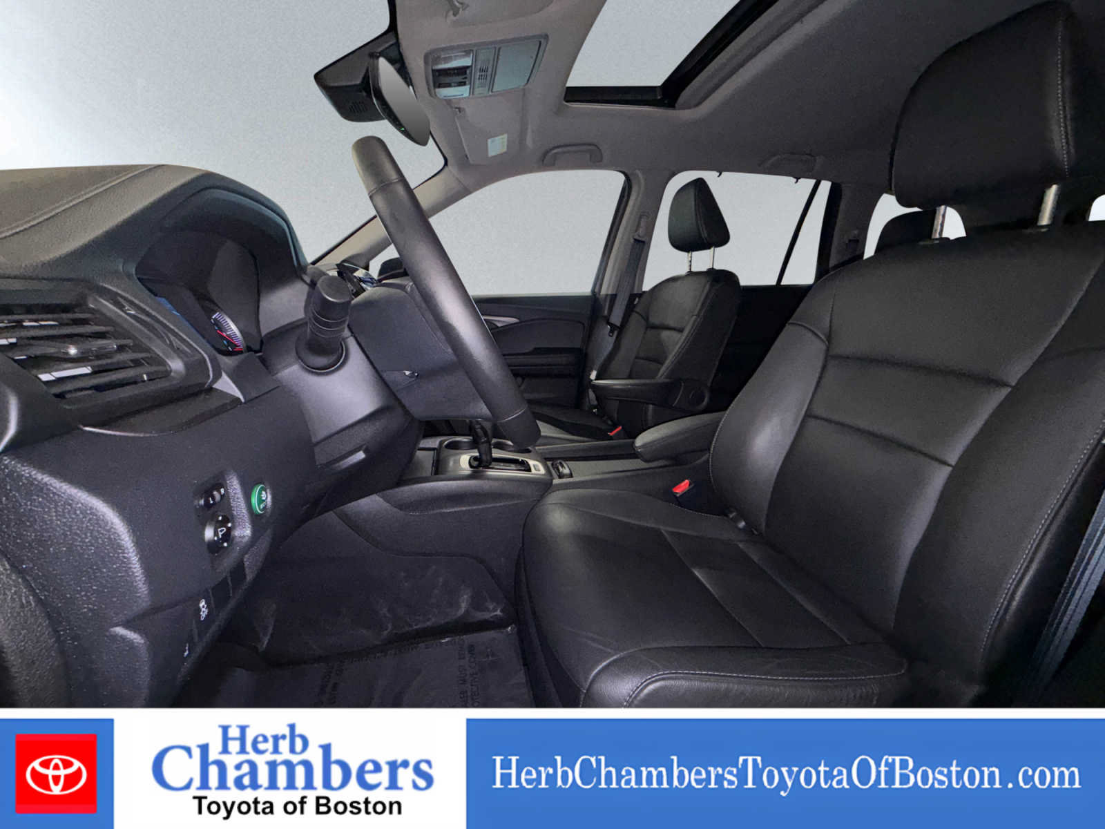 Used 2020 Honda Pilot EX-L image 7