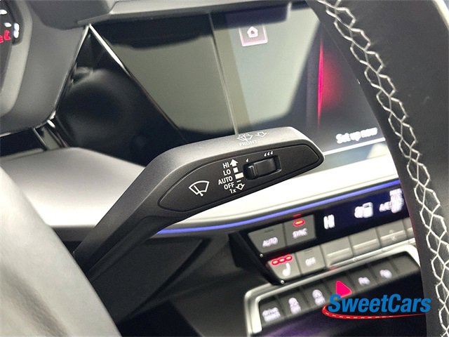 Used 2023 Audi S3 Premium Plus image 21