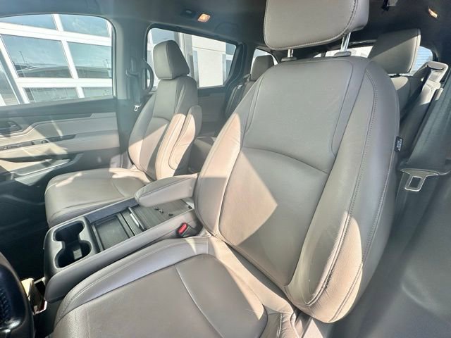 Used 2018 Honda Odyssey EX-L image 7