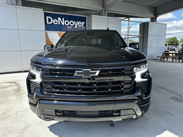 New 2026 Chevrolet Silverado 1500 RST image 2