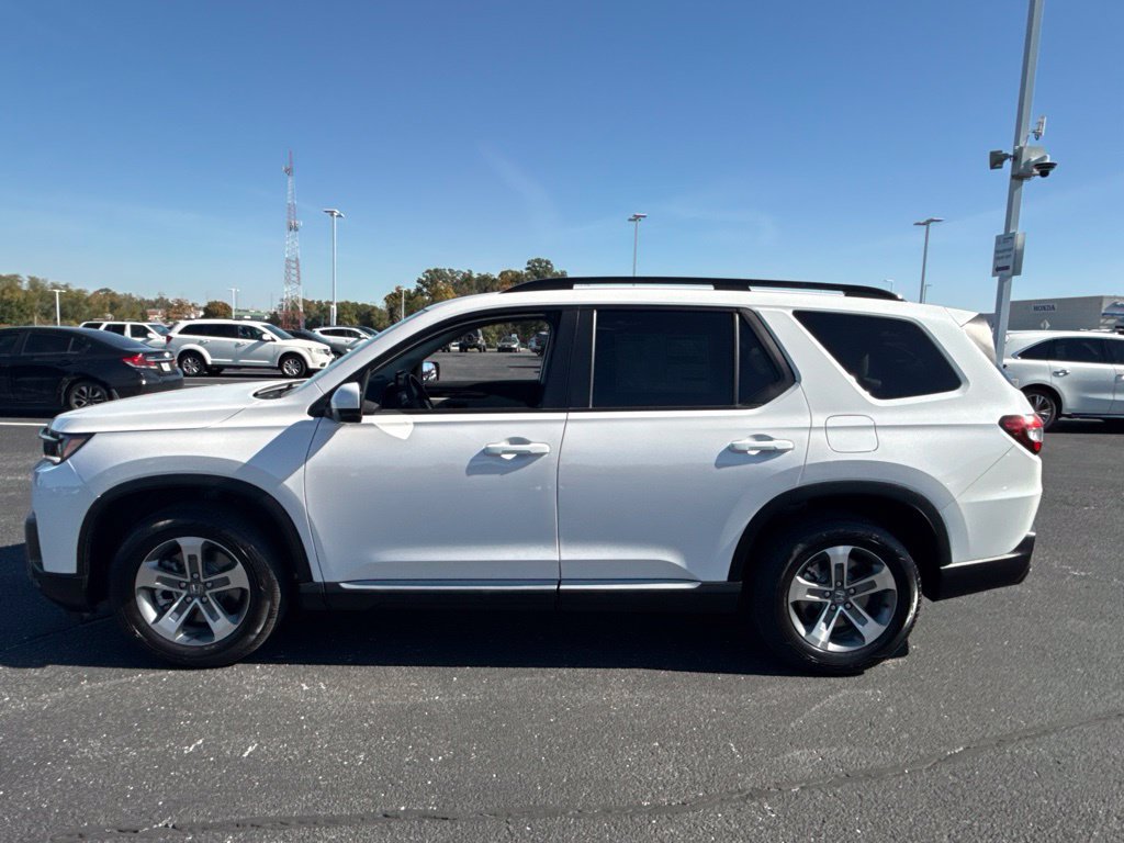 Certified 2026 Honda Pilot EX-L image 6