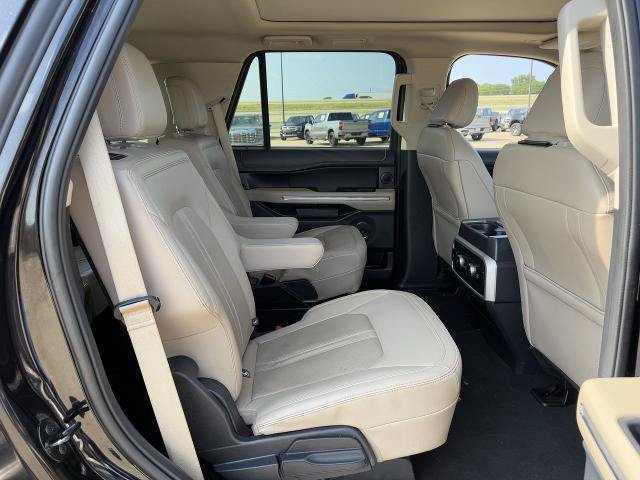 Certified 2024 Ford Expedition Limited RWD image 32