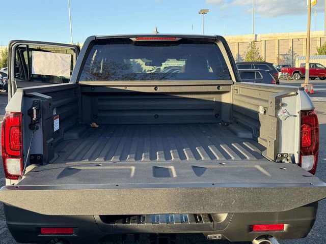 New 2026 Honda Ridgeline Sport image 9