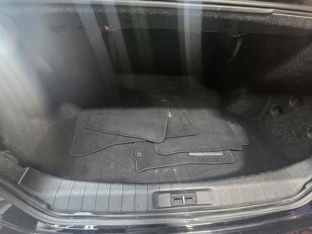 Used 2023 Nissan Maxima SL FWD image 20