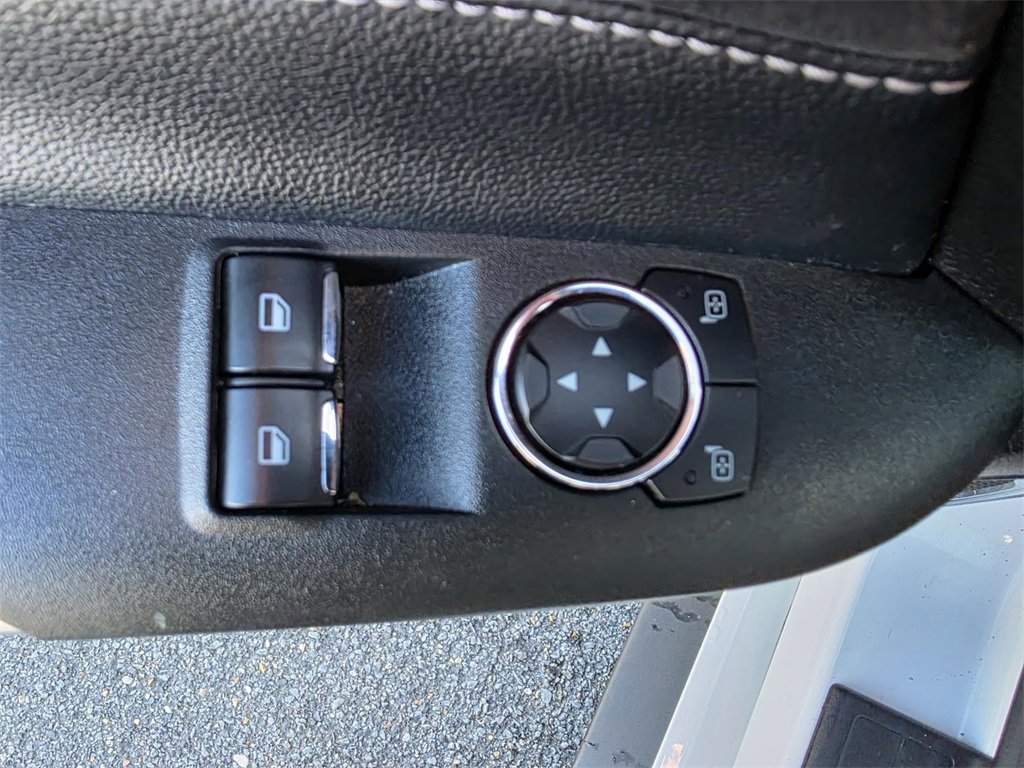 Used 2021 Ford Mustang Premium w/ Carbon Sport Interior Package image 13