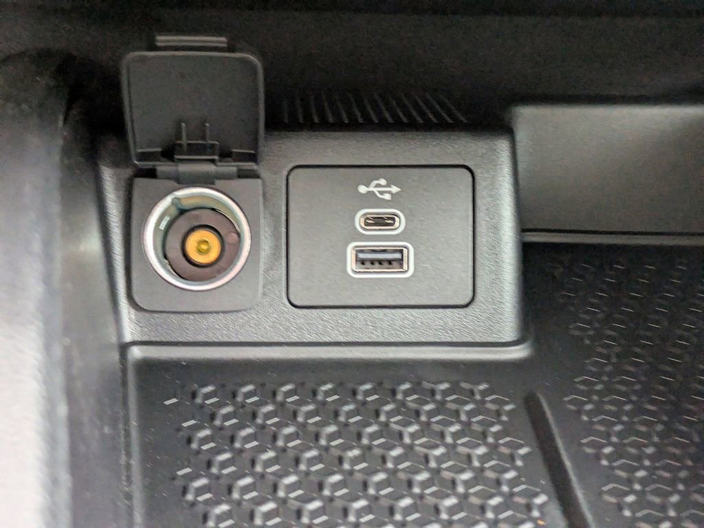 New 2026 Ford Bronco Sport Big Bend image 21