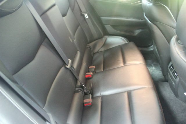 Used 2014 Cadillac ATS Sedan RWD image 12