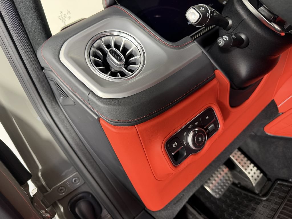 Used 2026 Mercedes-Benz G 63 AMG 4MATIC image 61