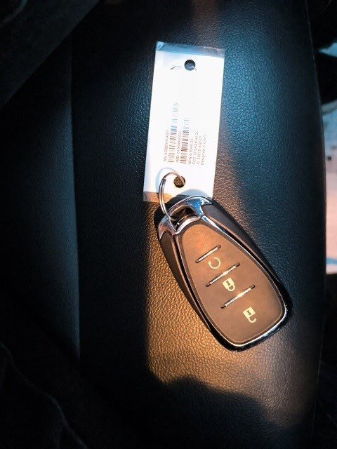 Used 2021 Chevrolet TrailBlazer ACTIV w/ Convenience Package image 23