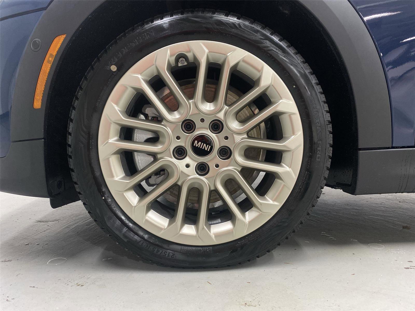 New 2026 MINI Cooper S image 23