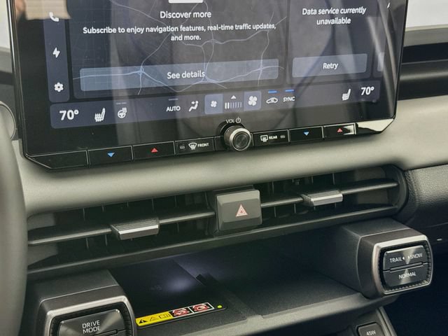 New 2026 Toyota RAV4 XSE AWD/4WD image 15