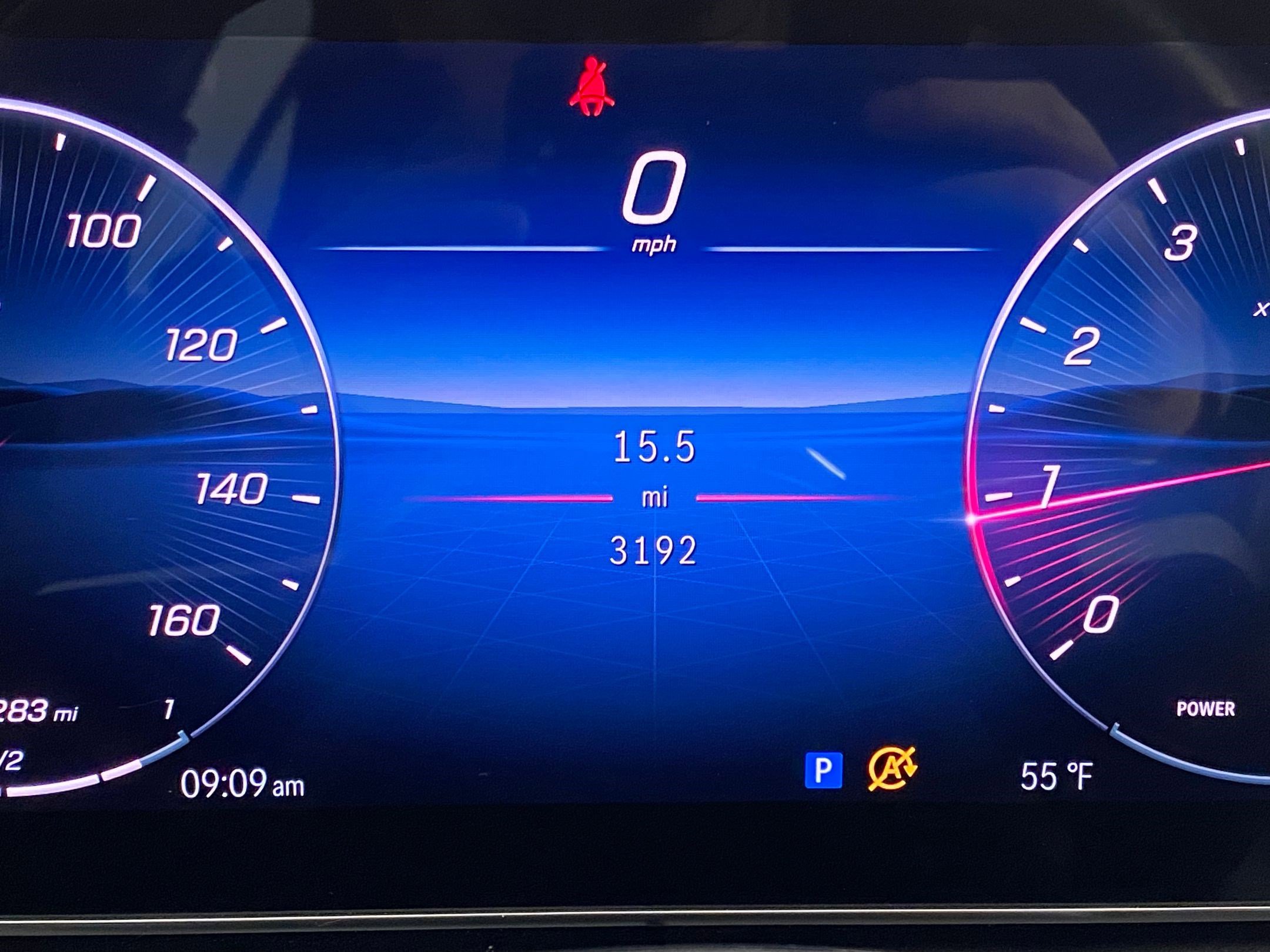 Used 2025 Mercedes-Benz C 300 4MATIC Sedan image 20