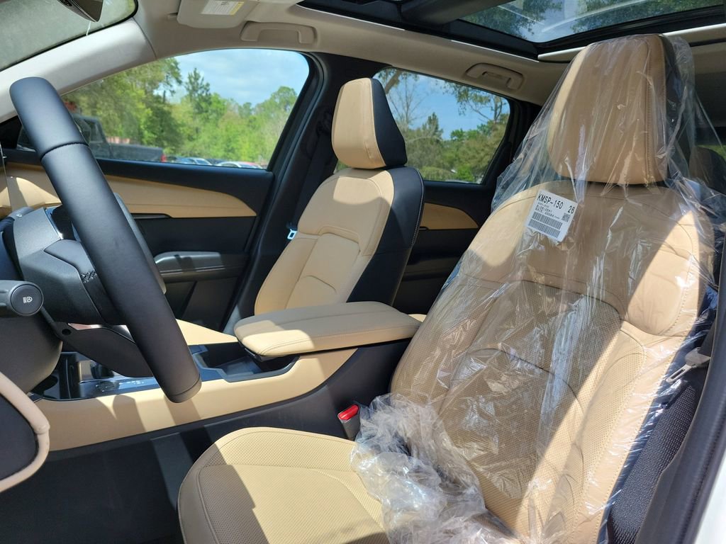 New 2026 MAZDA CX-5 2.5 S w/ Premium Package image 17