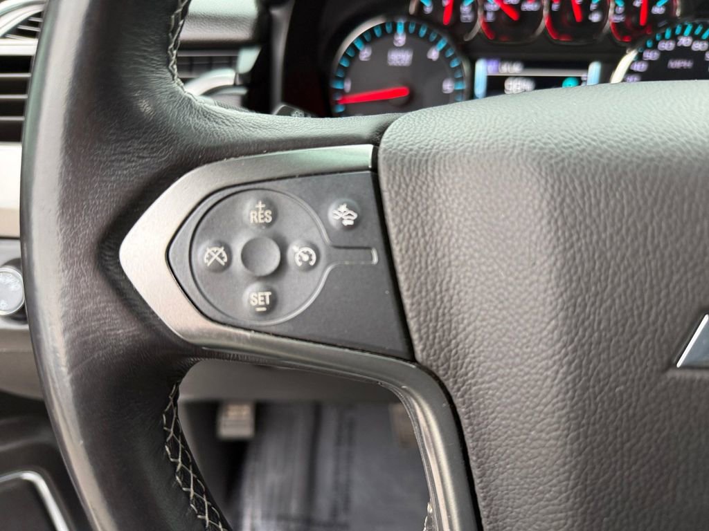 Used 2020 Chevrolet Tahoe LS AWD/4WD image 22