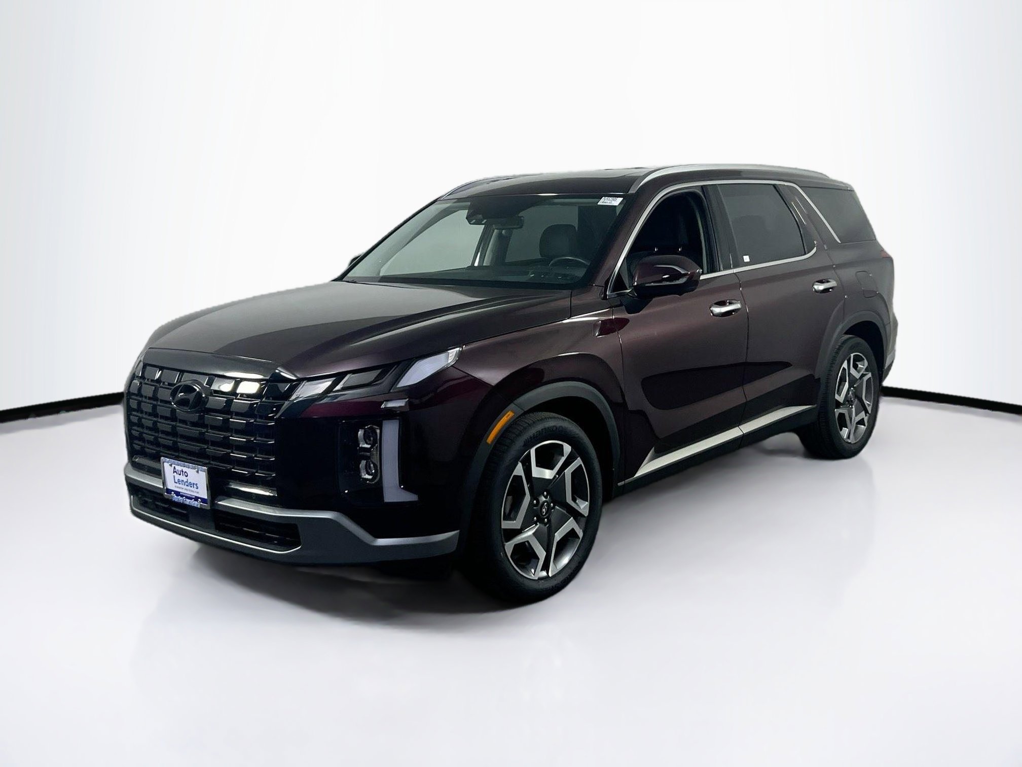 Used 2023 Hyundai Palisade Limited
