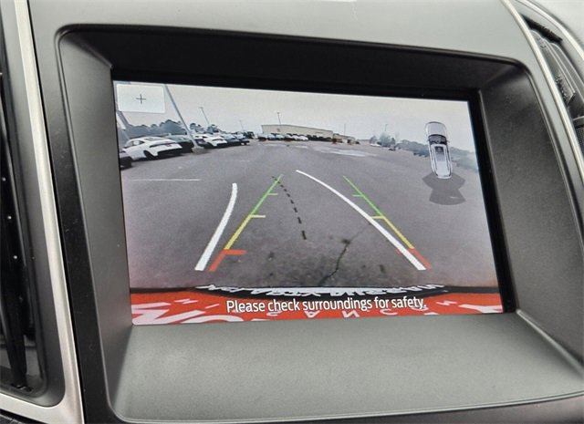 Used 2020 Ford Edge ST-Line w/ Cold Weather Package image 27