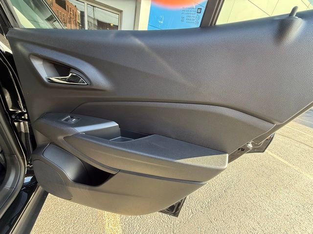 New 2026 Chevrolet Trax LT w/ Driver Confidence Package FWD image 16