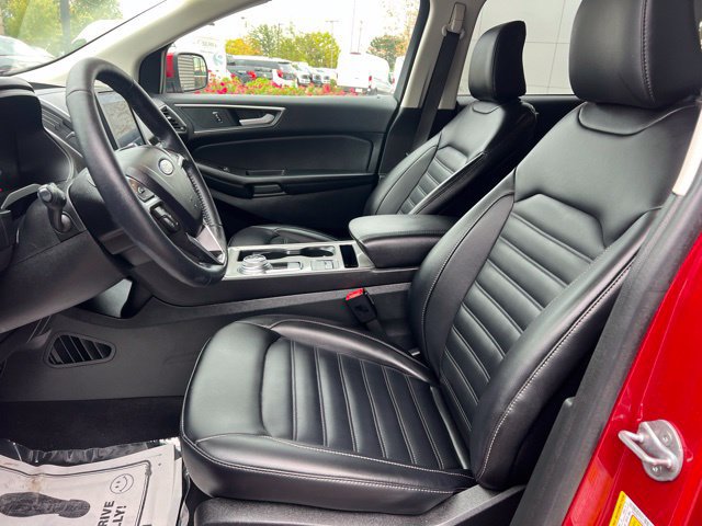 Used 2024 Ford Edge SEL w/ Convenience Package AWD/4WD image 23