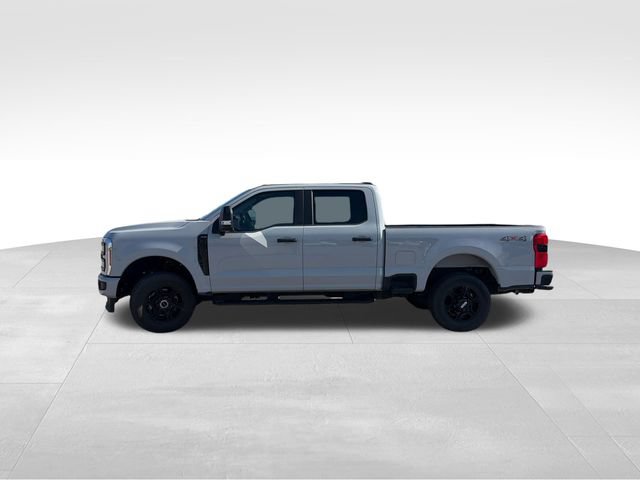 Used 2026 Ford F250 XL w/ STX Appearance Package AWD/4WD image 3