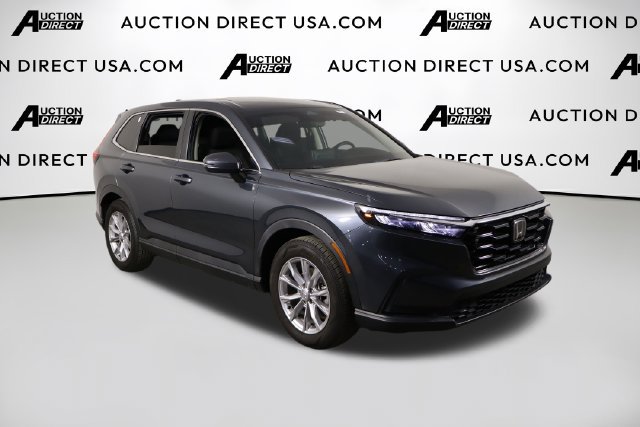 Used 2024 Honda CR-V EX image 35