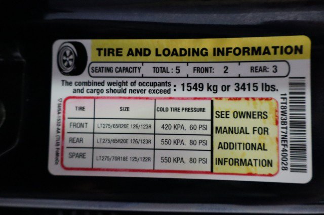 Used 2022 Ford F350 King Ranch w/ King Ranch Ultimate Package AWD/4WD image 97