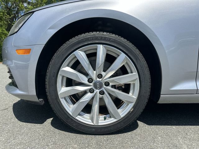 Used 2017 Audi A4 2.0T Ultra Premium w/ Convenience Package image 11