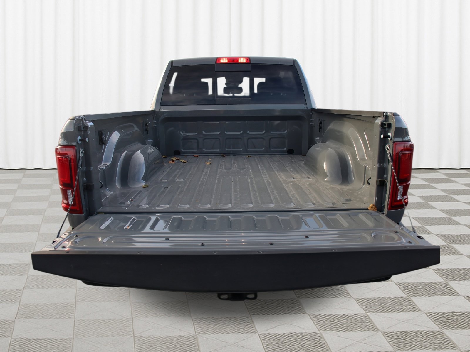 New 2026 RAM 2500 Rebel image 23