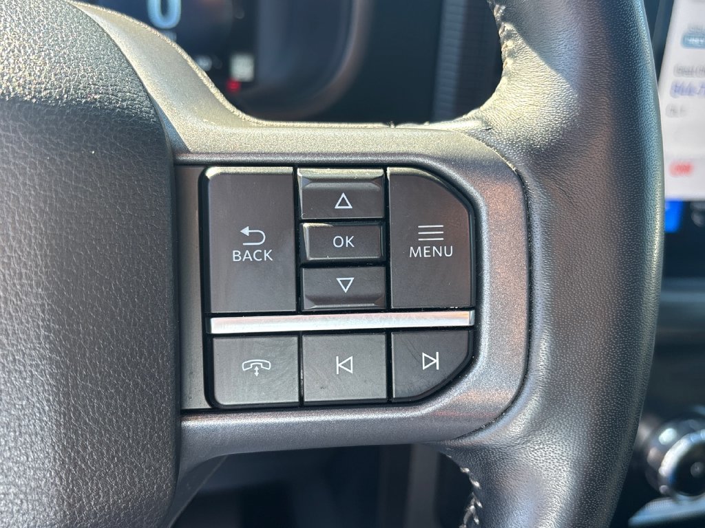 Used 2024 Ford F150 Lariat w/ Equipment Group 502A High AWD/4WD image 34