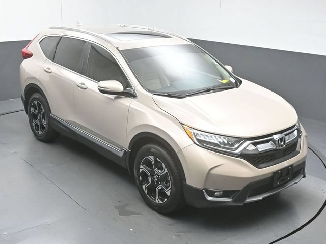 Used 2019 Honda CR-V Touring image 43
