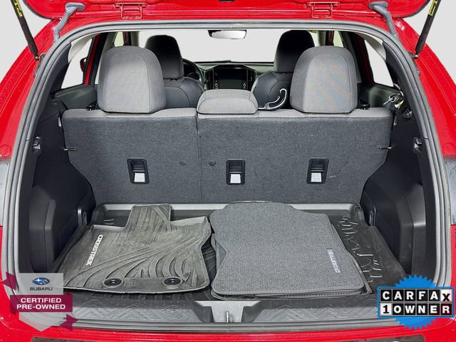 Certified 2024 Subaru Crosstrek 2.0i Premium image 25