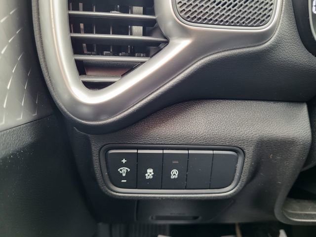 Used 2024 Kia Soul LX w/ Option Group 015 image 22