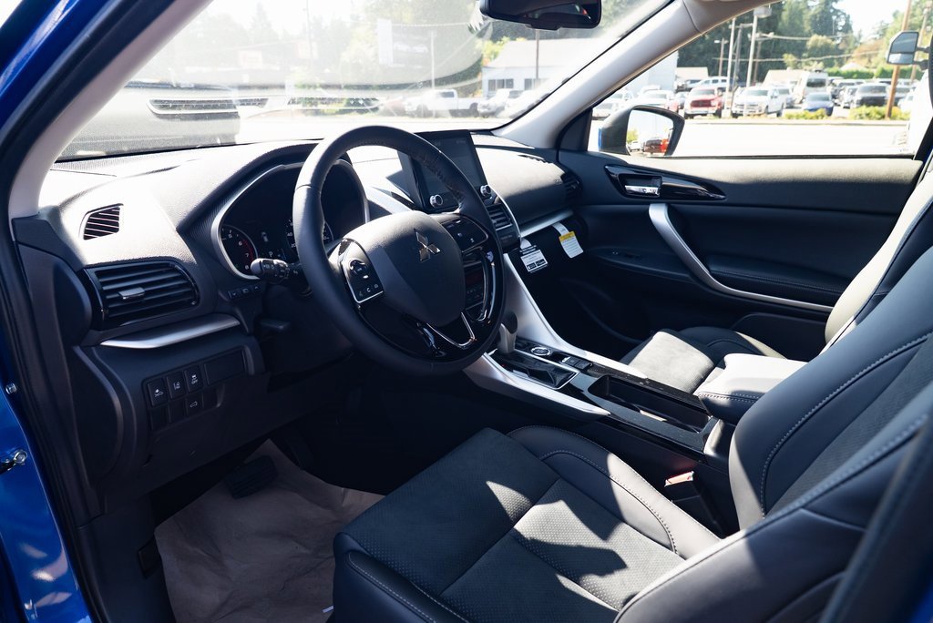 New 2026 Mitsubishi Eclipse Cross SE image 19