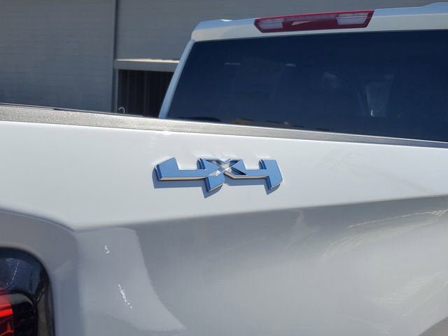 New 2026 GMC Sierra 1500 Elevation AWD/4WD image 9
