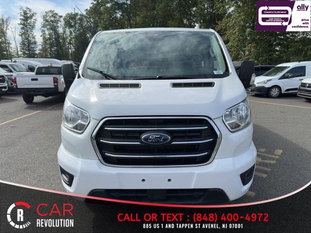 Used 2020 Ford Transit 350 XLT RWD image 2