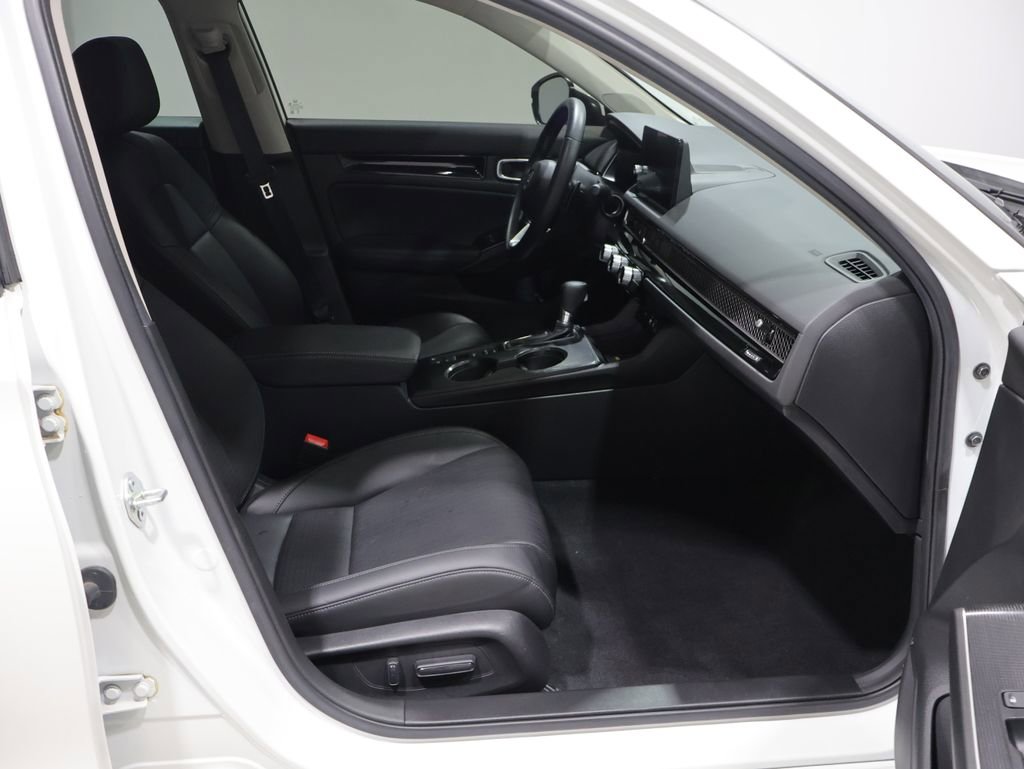 Used 2024 Honda Civic Touring image 22