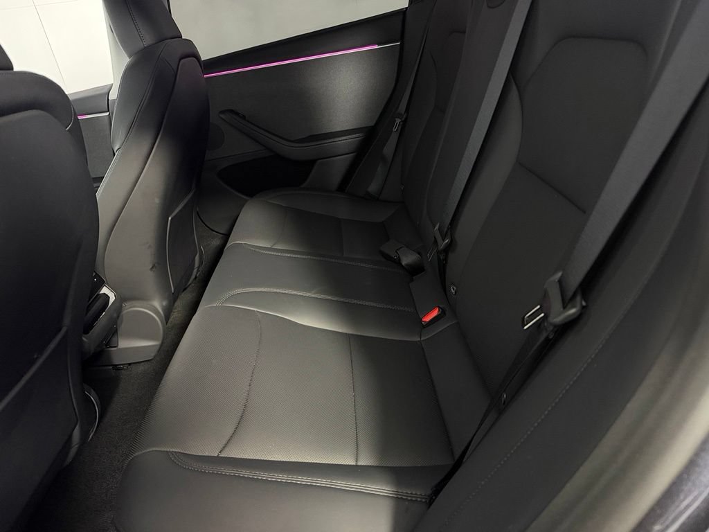 Used 2025 Tesla Model 3 Long Range RWD image 25