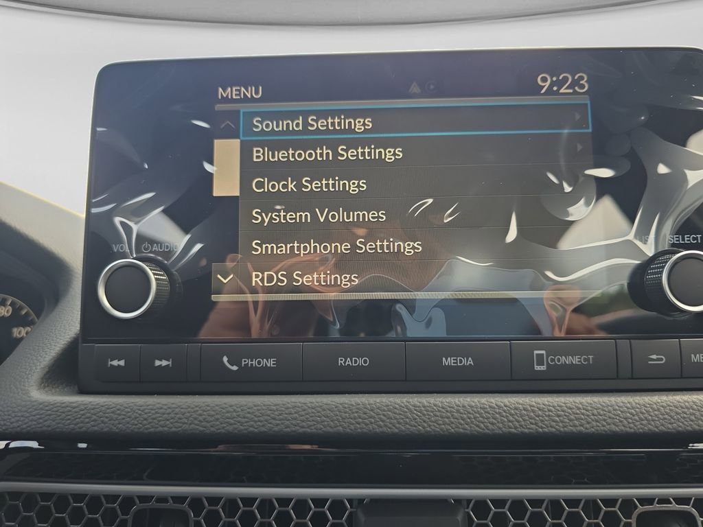 New 2026 Honda Civic Sport image 21