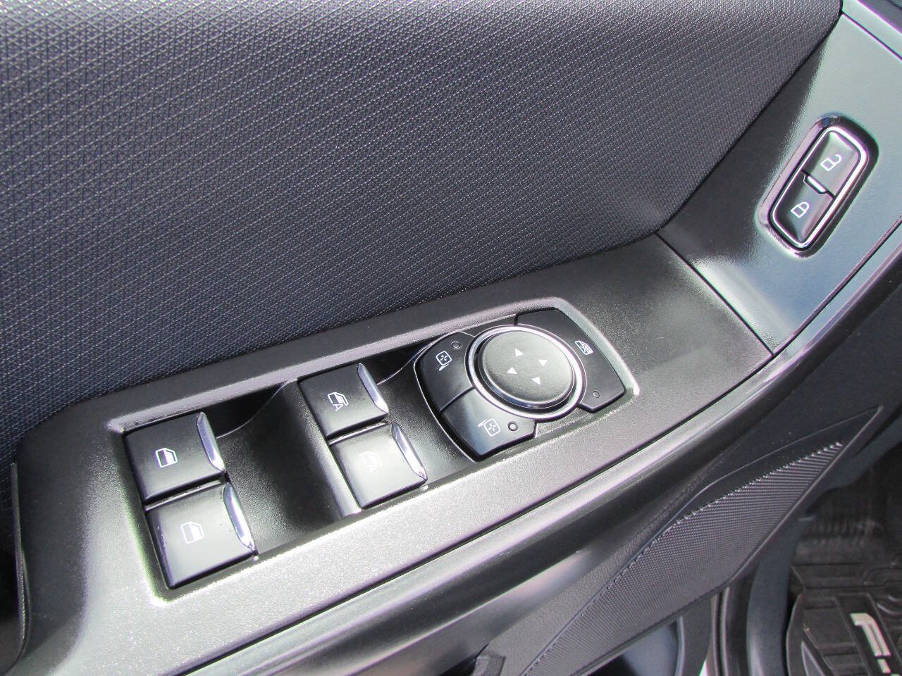 Used 2025 Ford F150 STX w/ STX Black Appearance Package AWD/4WD image 19