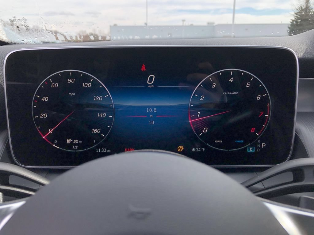 New 2026 Mercedes-Benz GLC 300 4MATIC image 15